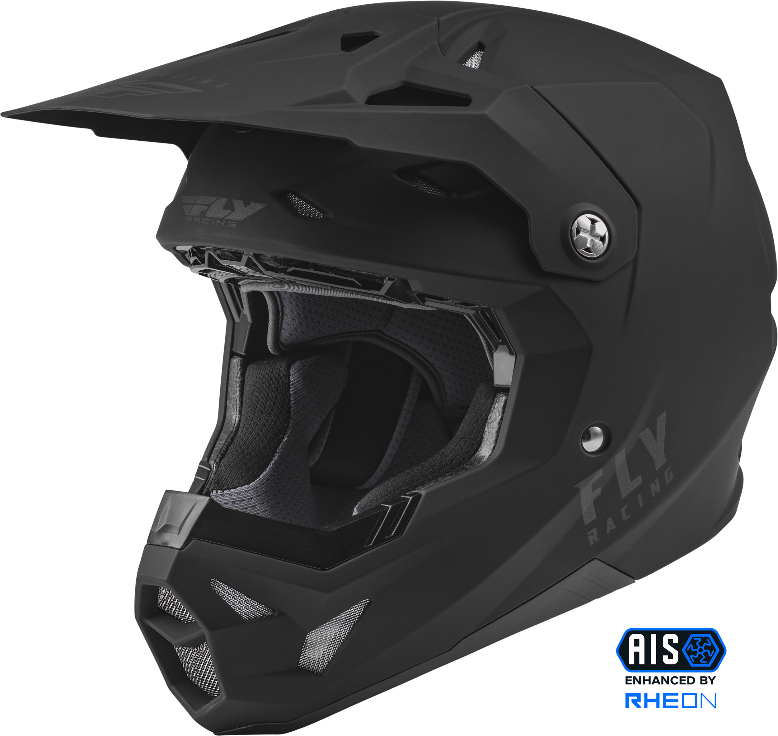 Fly Racing Formula CP Solid Helmet