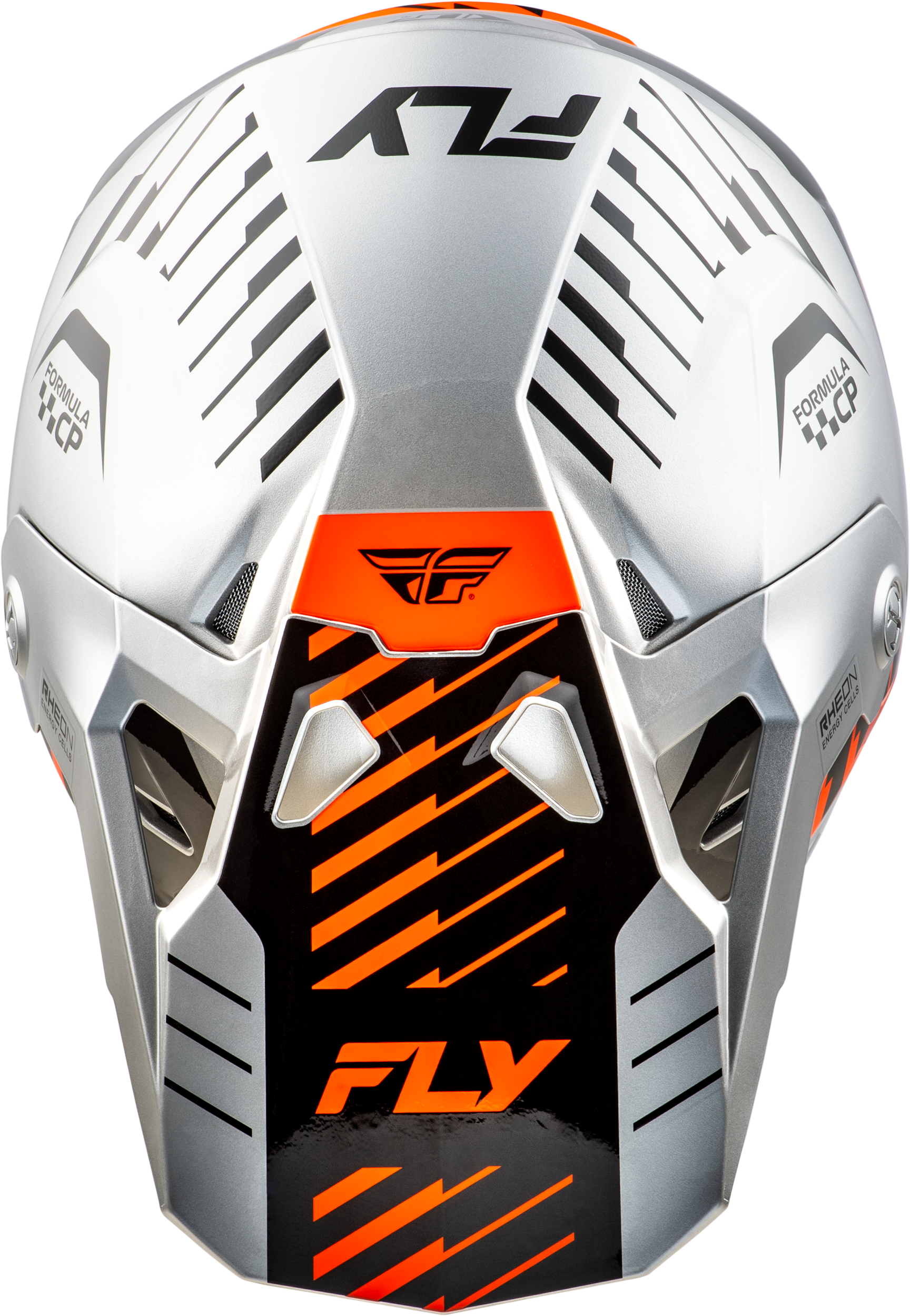 Fly Racing 2025 Formula CP Slice Helmet