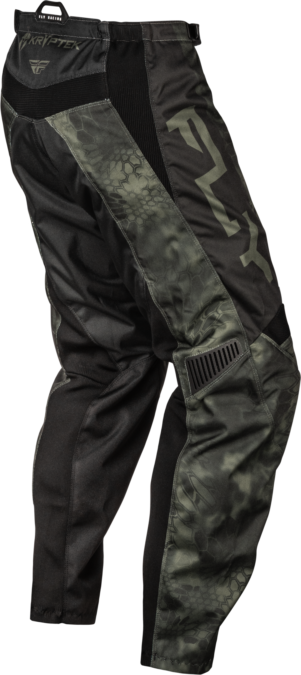 Fly Racing F-16 SE Kryptek Pants