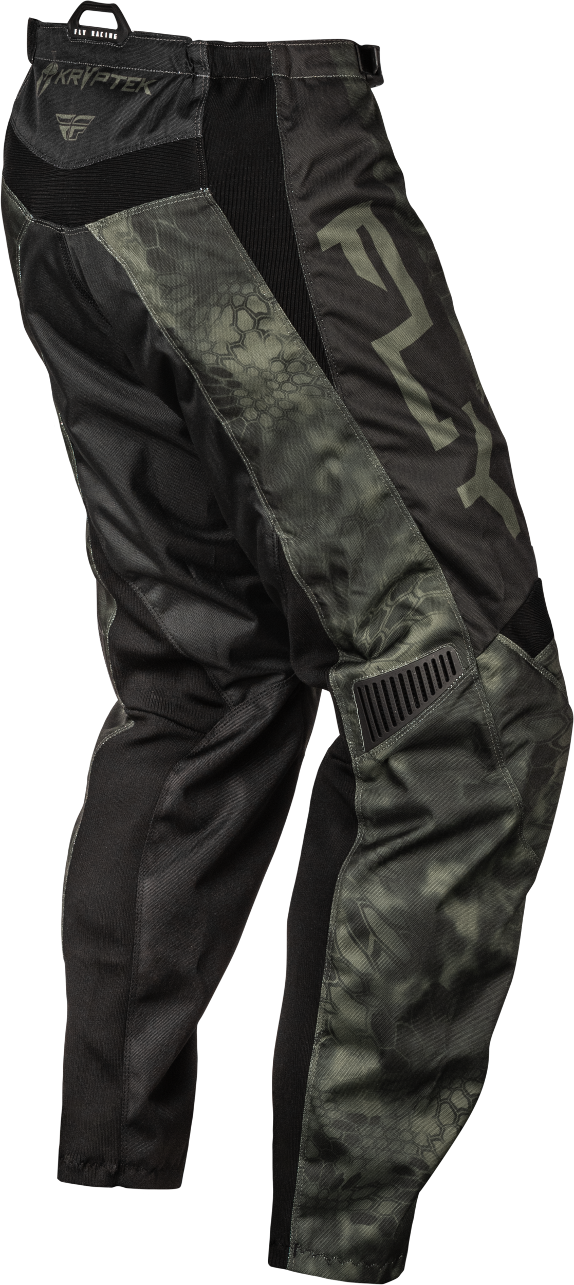 Fly Racing F-16 SE Kryptek Pants