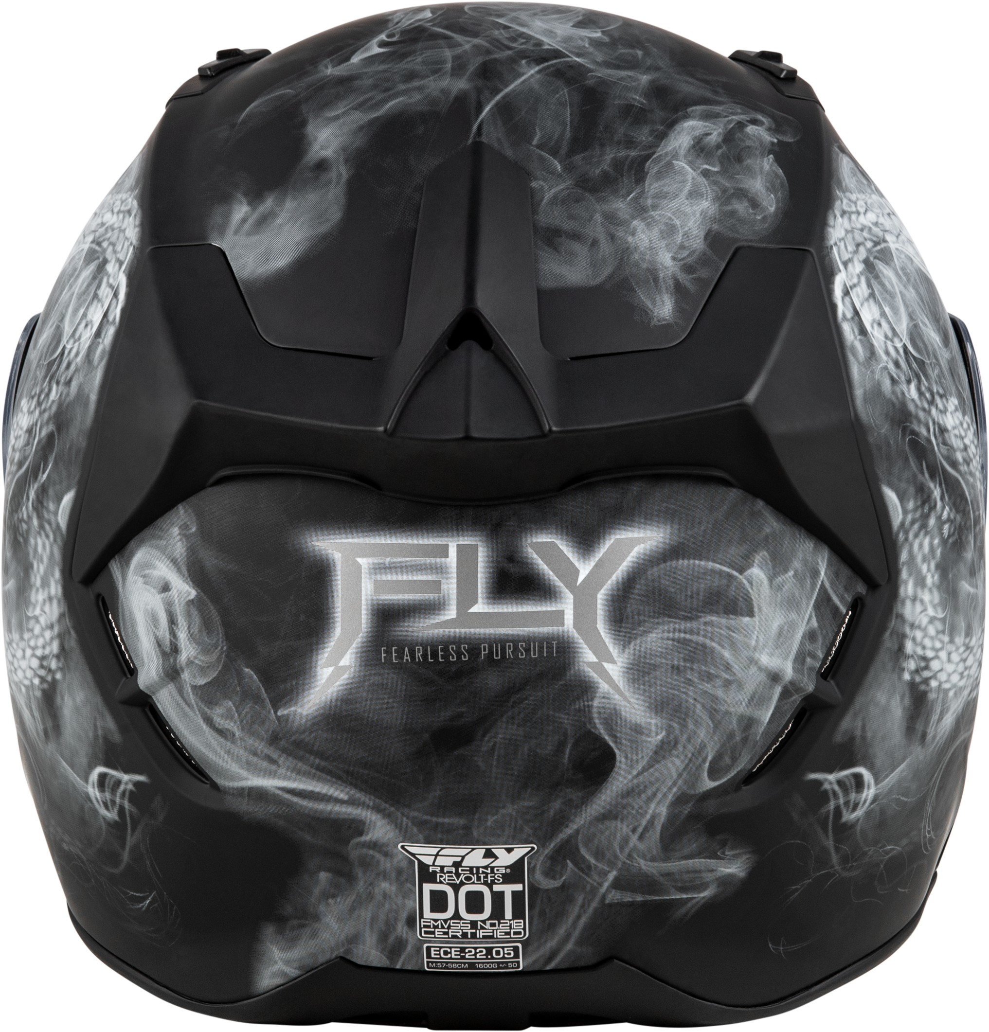 Fly Racing Revolt Coil Helmet (2024)