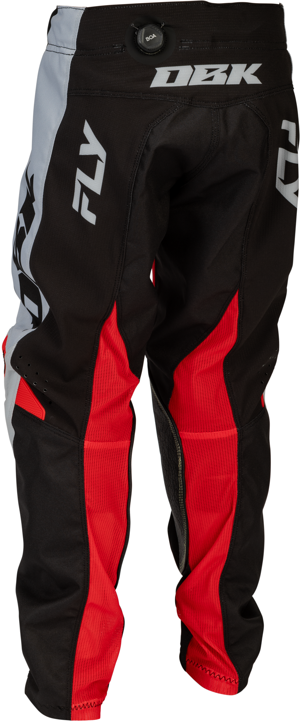 Fly Racing 2026 Kinetic DBK Youth Pants