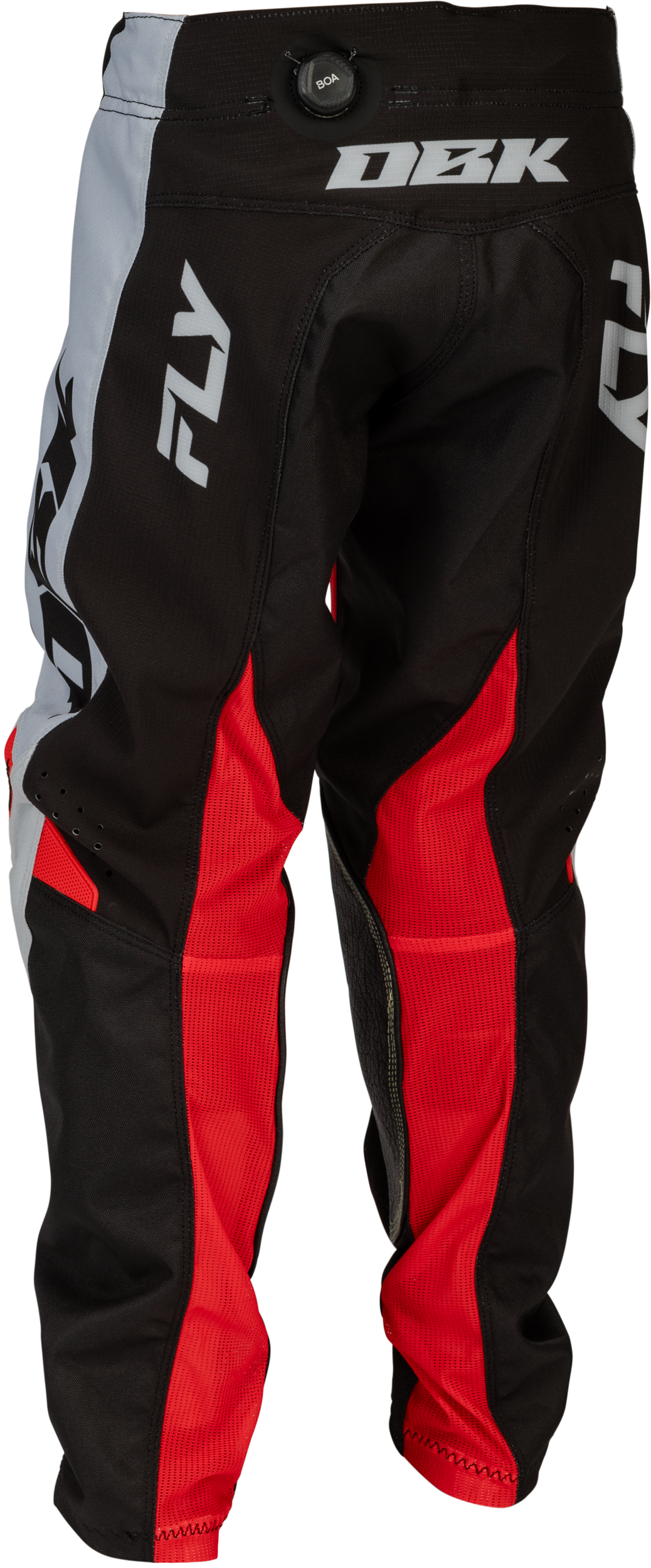 Fly Racing 2026 Kinetic DBK Youth Pants