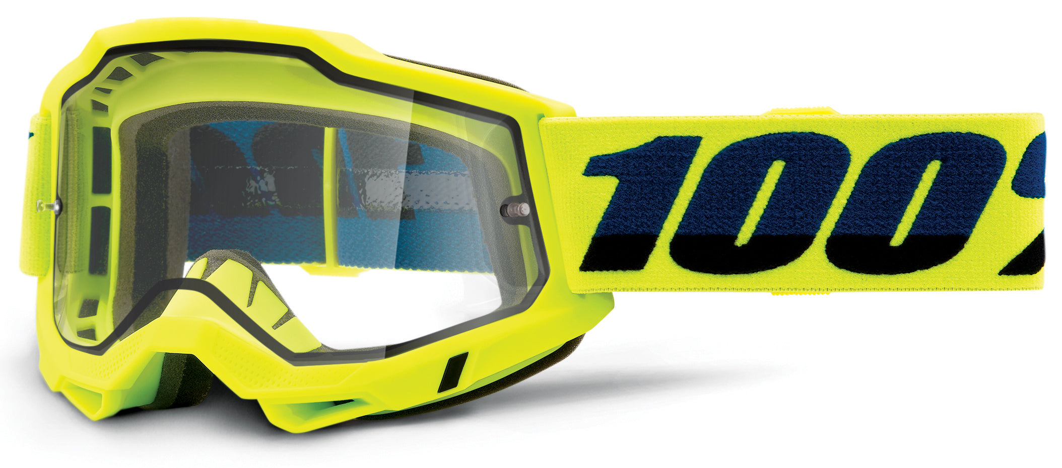 Accuri 2 Enduro Moto Goggles