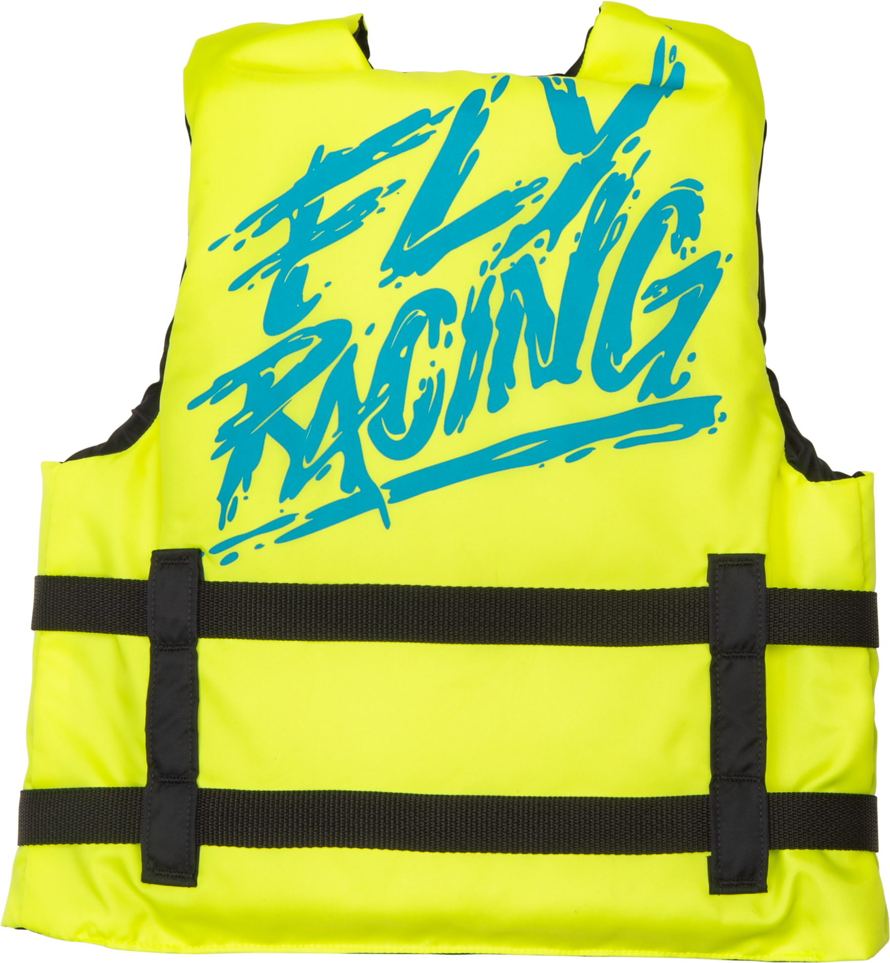 Fly Racing Youth Nylon Flotation Vest
