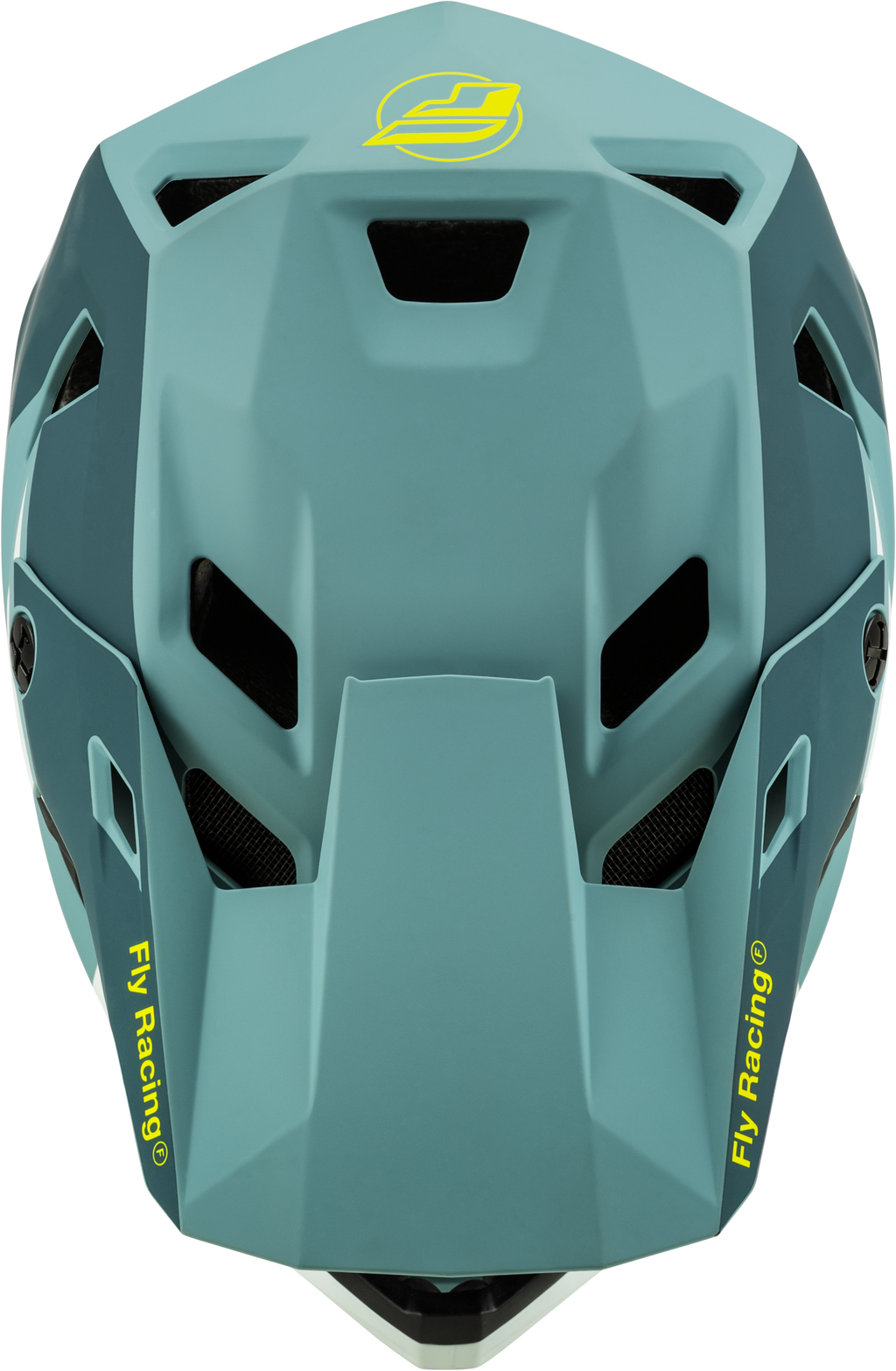 Fly Racing Rayce Helmets (2024)