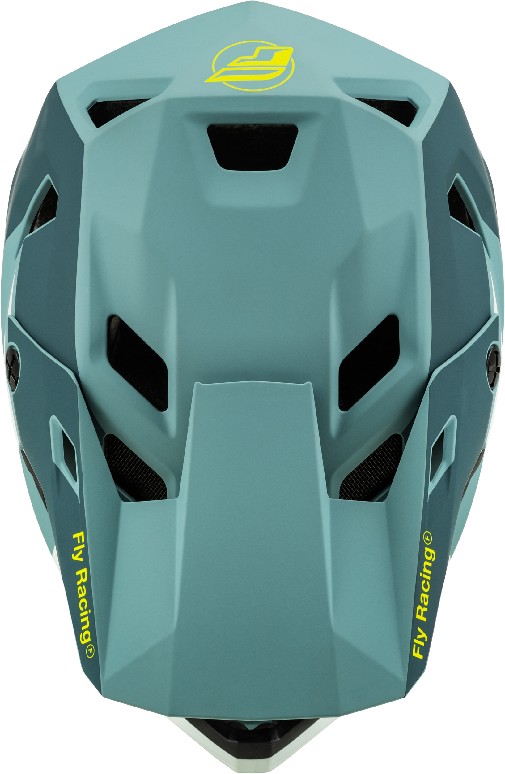 Fly Racing Rayce Helmets (2024)
