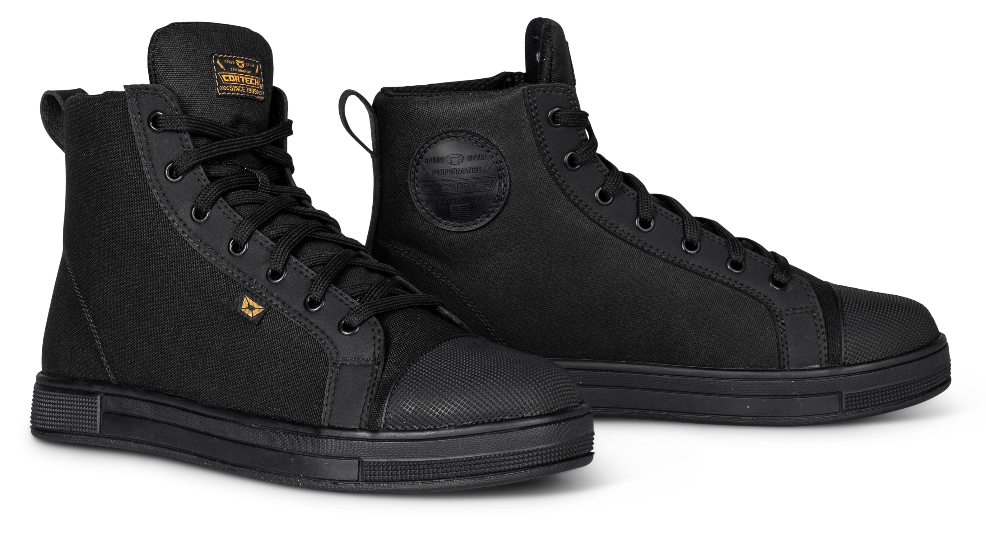MENACE RIDING SHOES