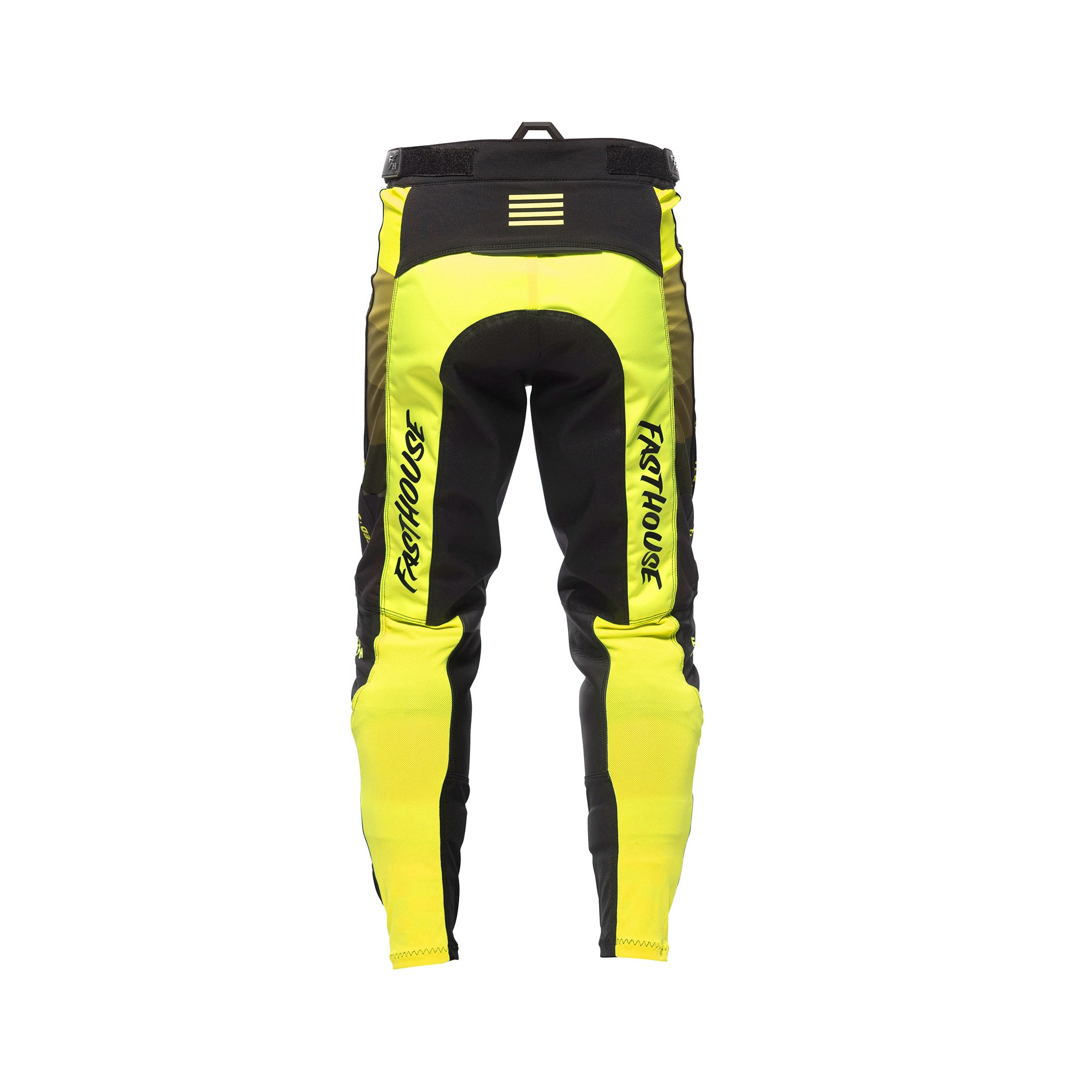 Youth Elrod Hypersonic Pant by Fasthouse