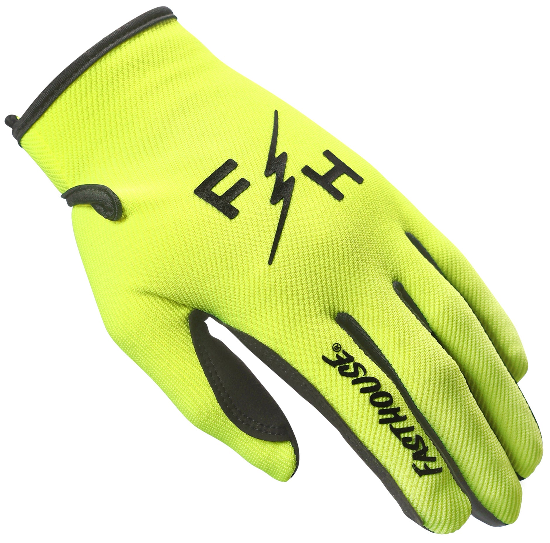 Youth Carbon Eternal Glove by Fasthouse