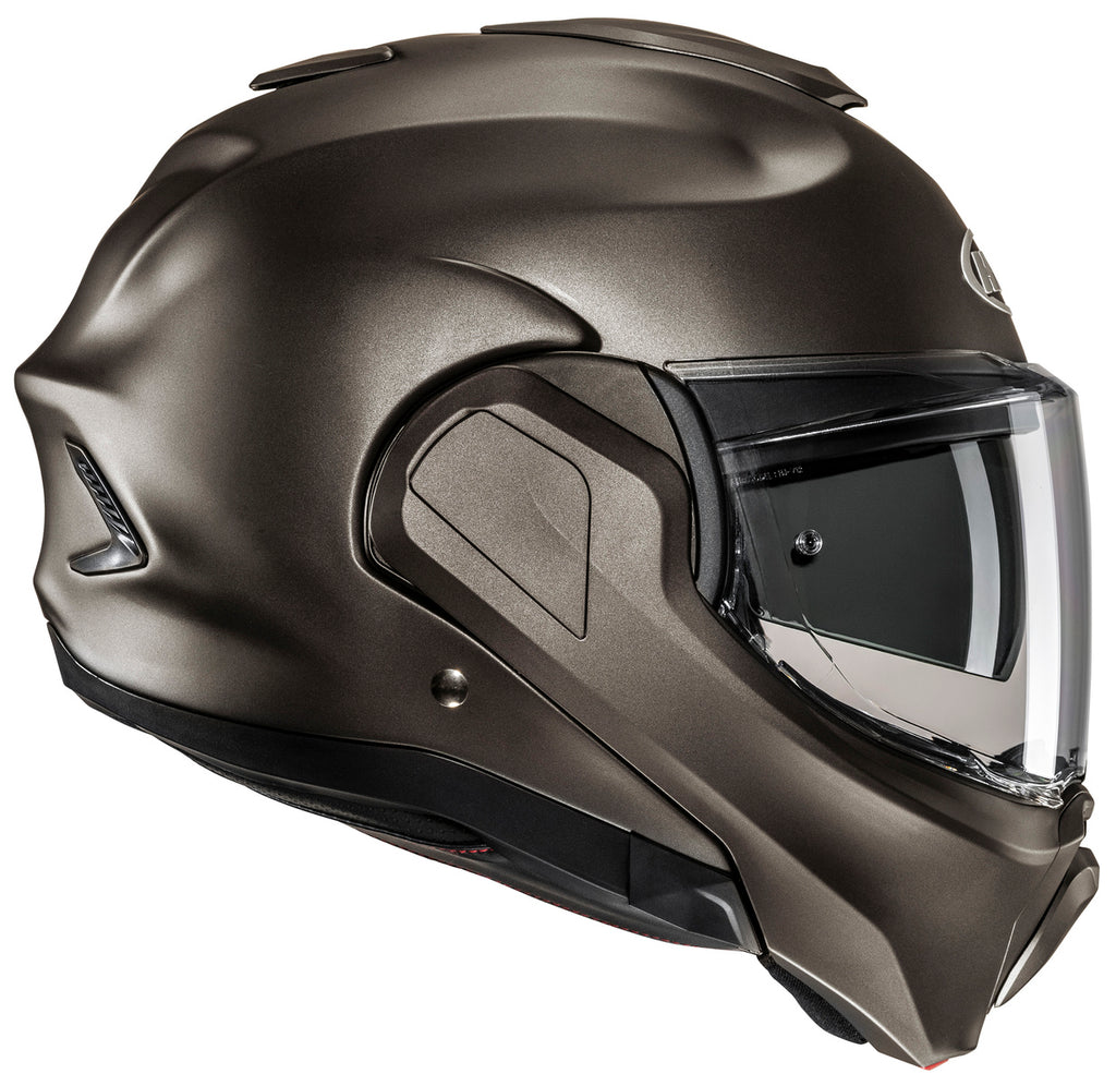 HJC f100 SF