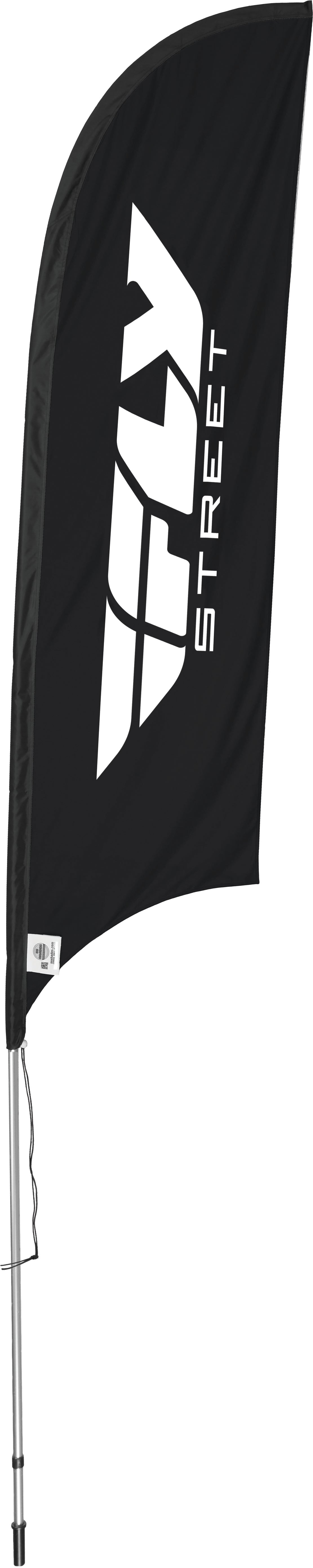 Fly Racing Solar Flag – World of Powersports