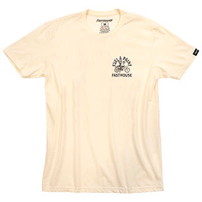 Macabre Short Sleeve Tee by Fasthouse