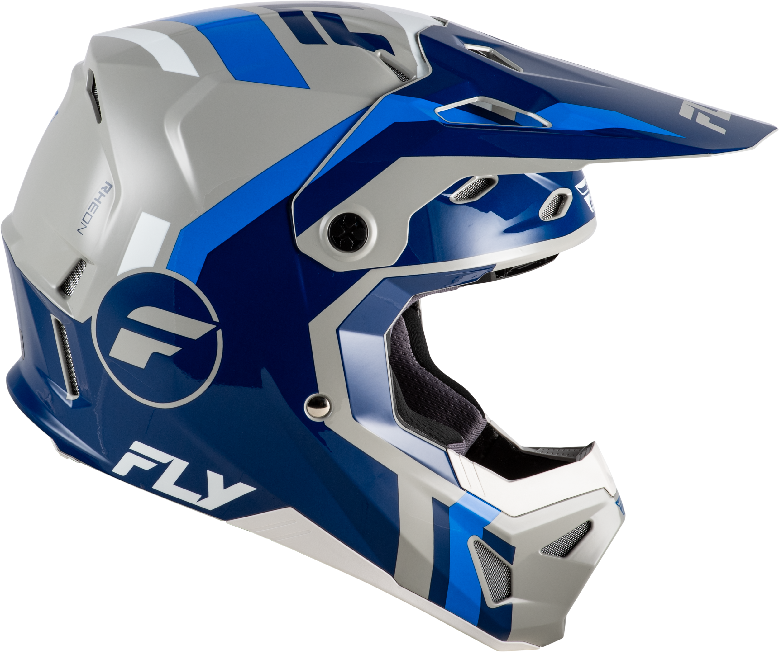 Fly Racing 2026 Formula CP Seal Helmet