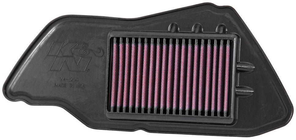 K&N AIR FILTER for Yamaha YW125 Zuma 125 | 771209