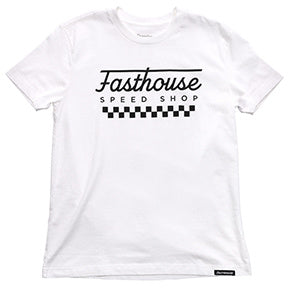 Women'S Keepsake Short Sleeve Tee by Fasthouse