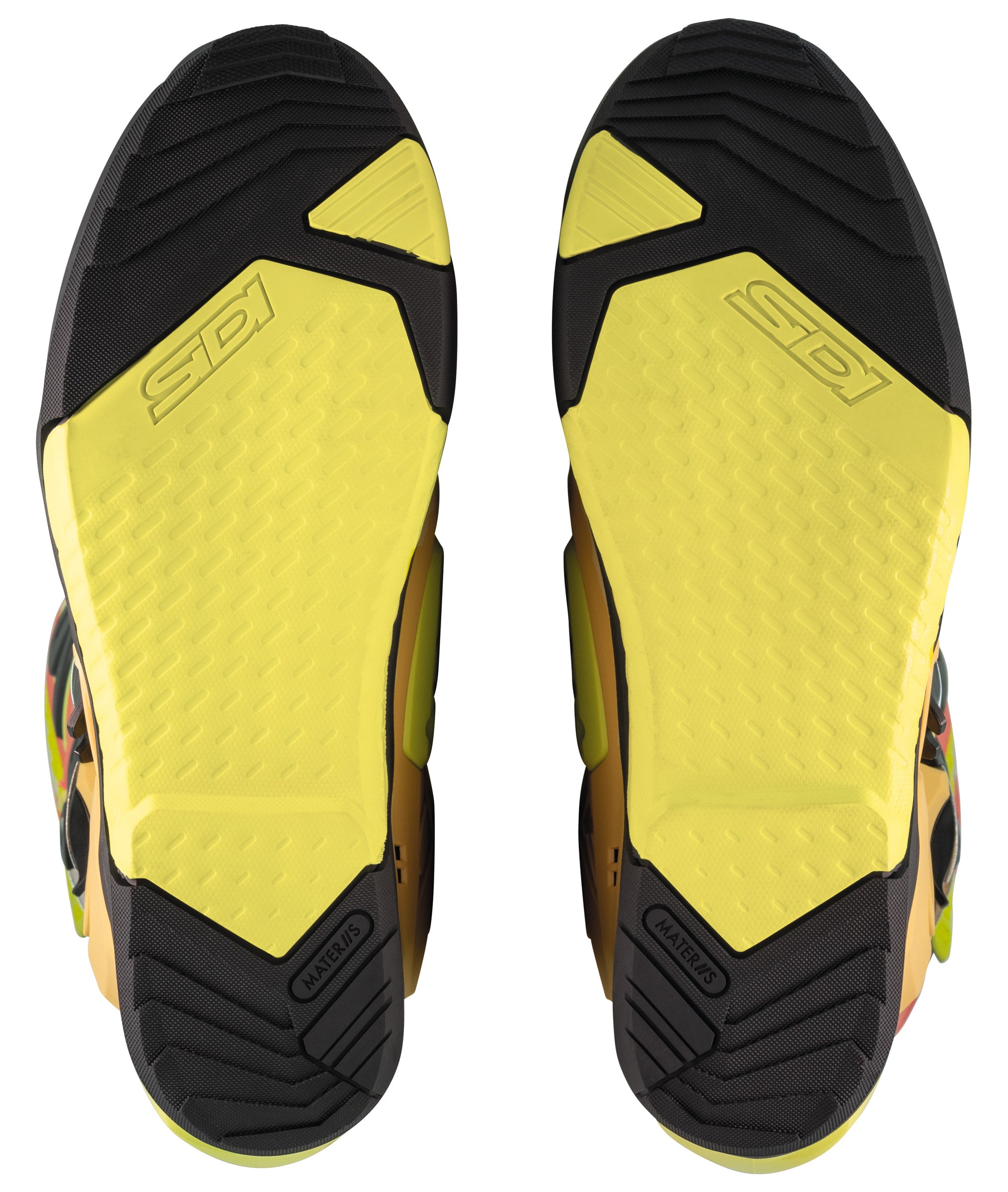 Crossair Boot