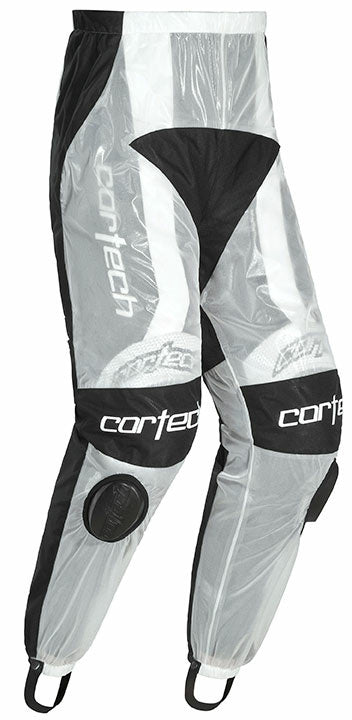 WATERPROOF RACE PANTS