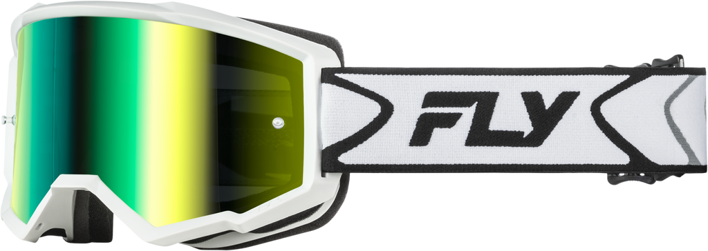 Fly Racing Youth Zone Goggles (2026)