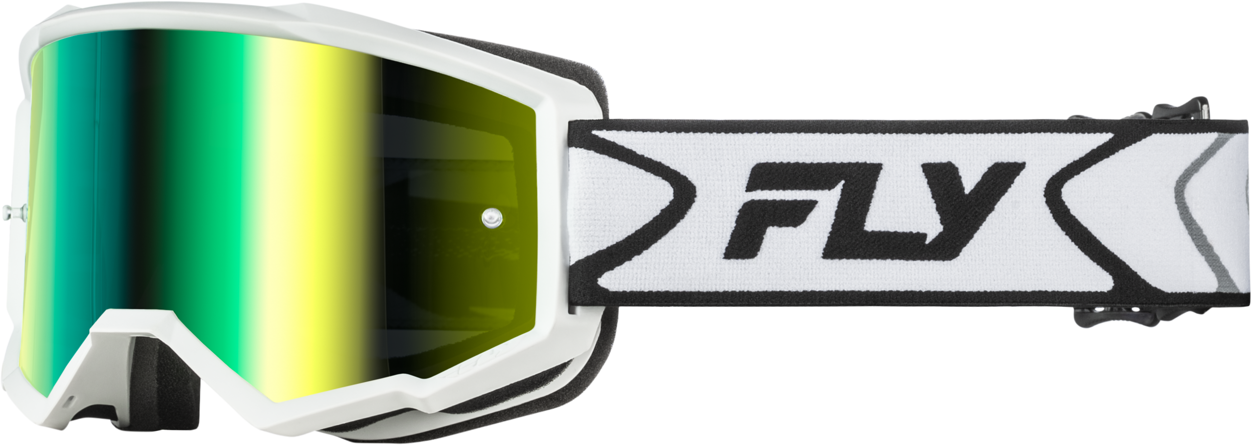 Fly Racing Youth Zone Goggles (2026)