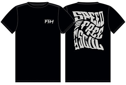 Surface Short Sleeve Tee by Fasthouse