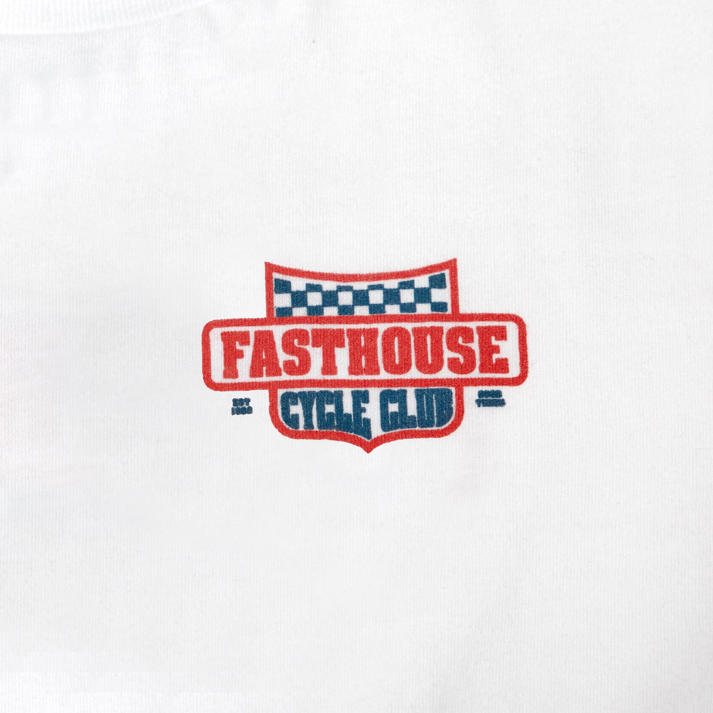Toddler Krest Short Sleeve Tee by Fasthouse