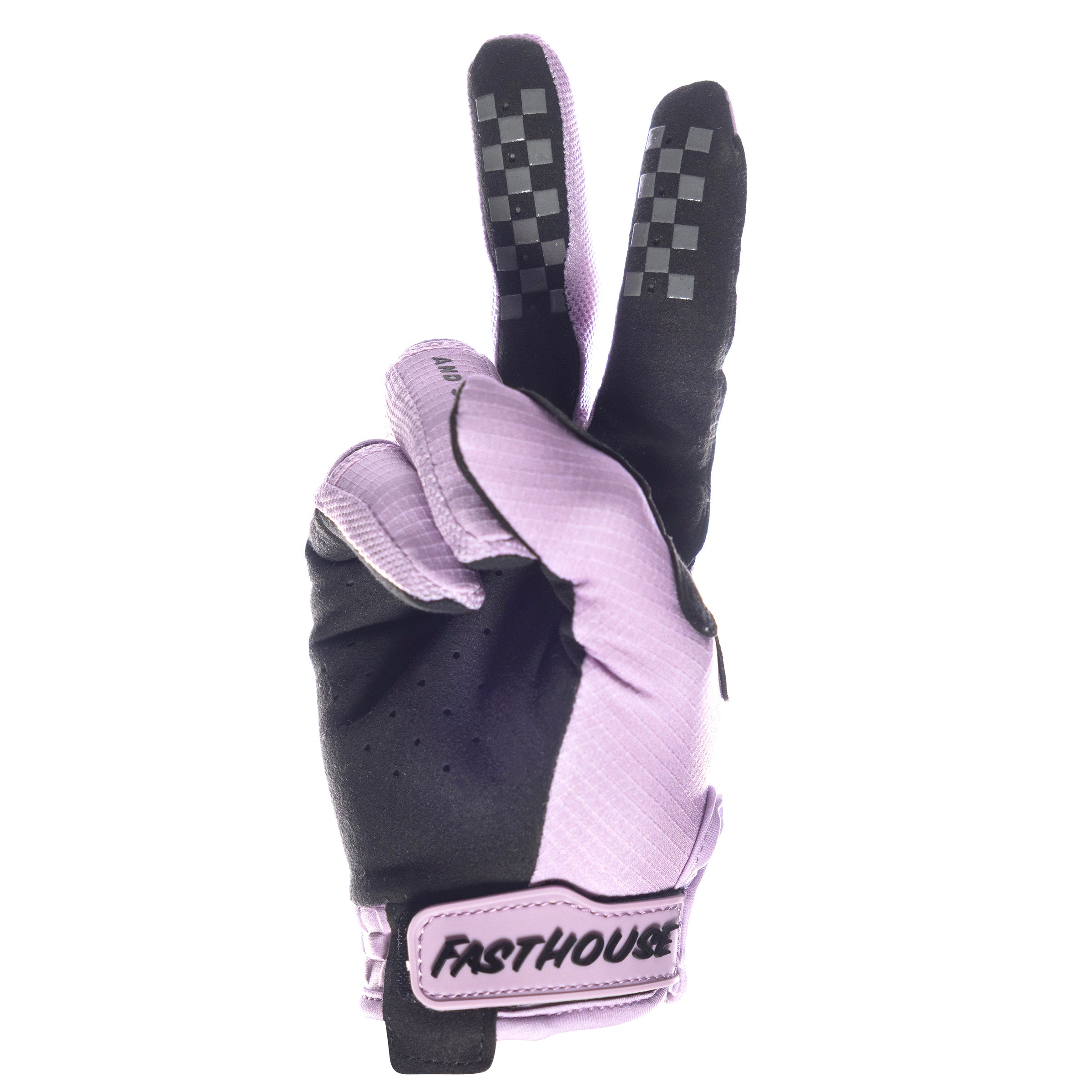 Women'S Elrod Nitro Gloves by Fasthouse