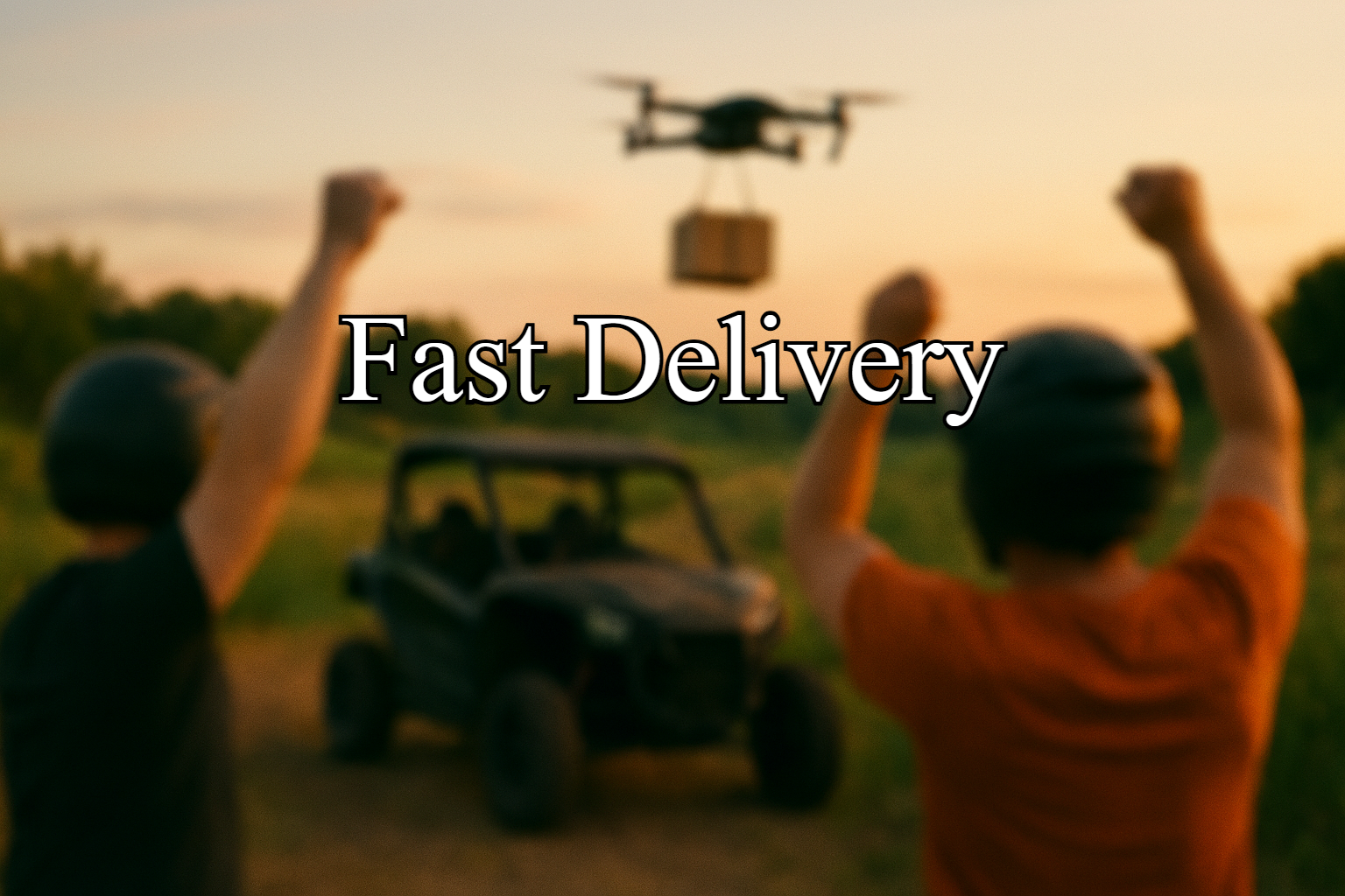 Rear Wheel Bearing Kit for Honda Rincon 650 680 2003-2023 Direct Fit