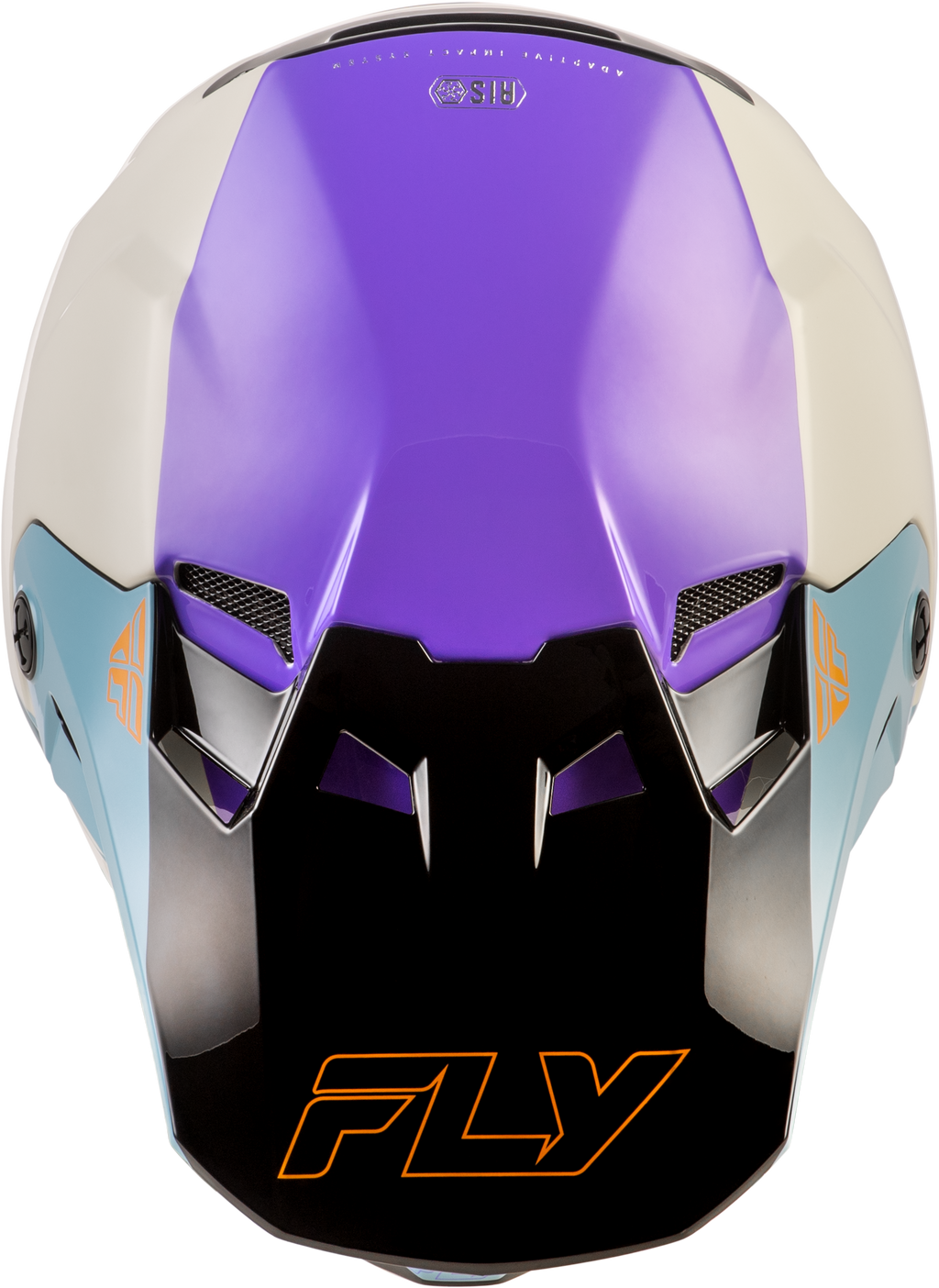 Fly Racing 2026 Youth Formula CC Glide Helmet