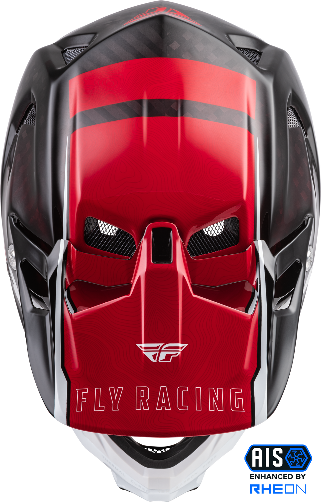 Fly Racing Youth Werx-R Helmet