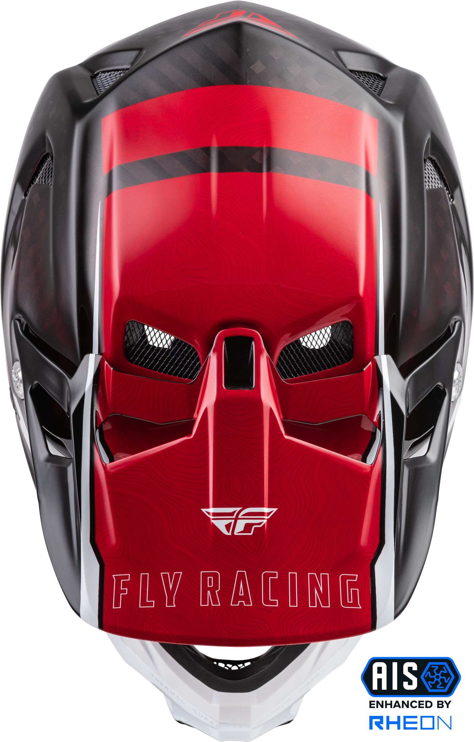 Fly Racing Youth Werx-R Helmet