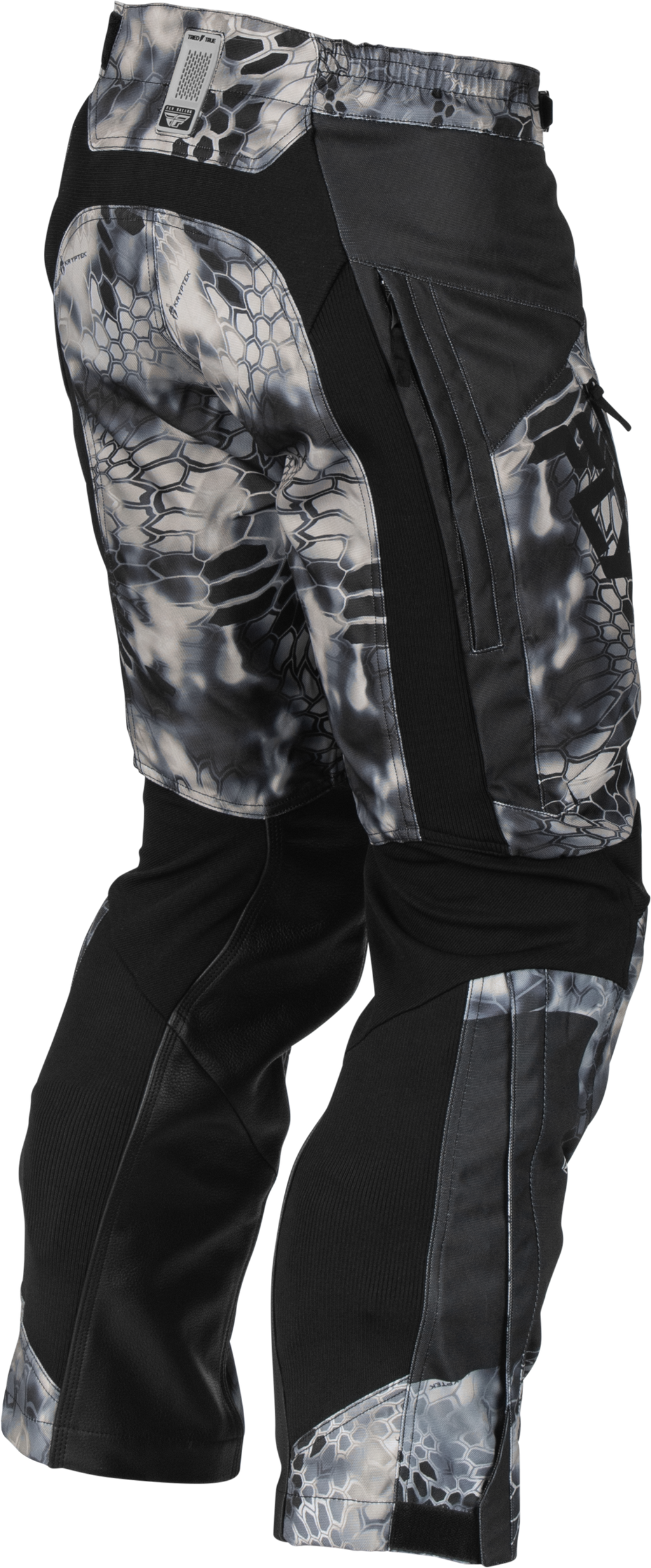 Fly Racing Patrol Kryptek Over-Boot Pants