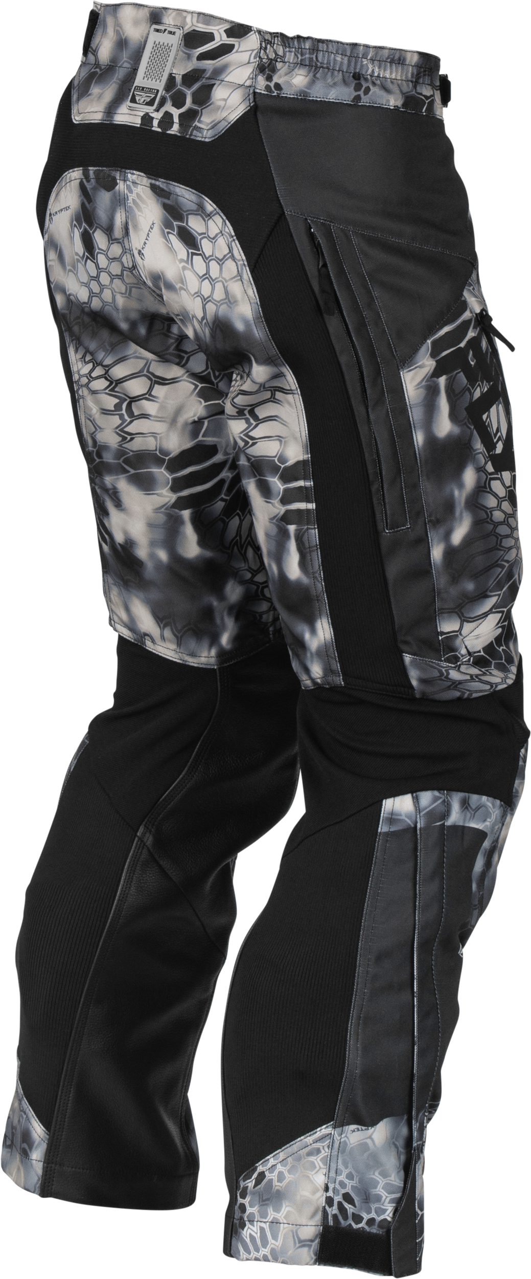 Fly Racing Patrol Kryptek Over-Boot Pants