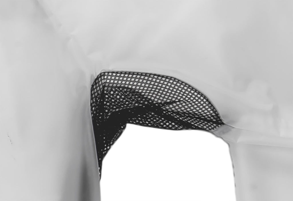 Fly Racing Rain Jacket