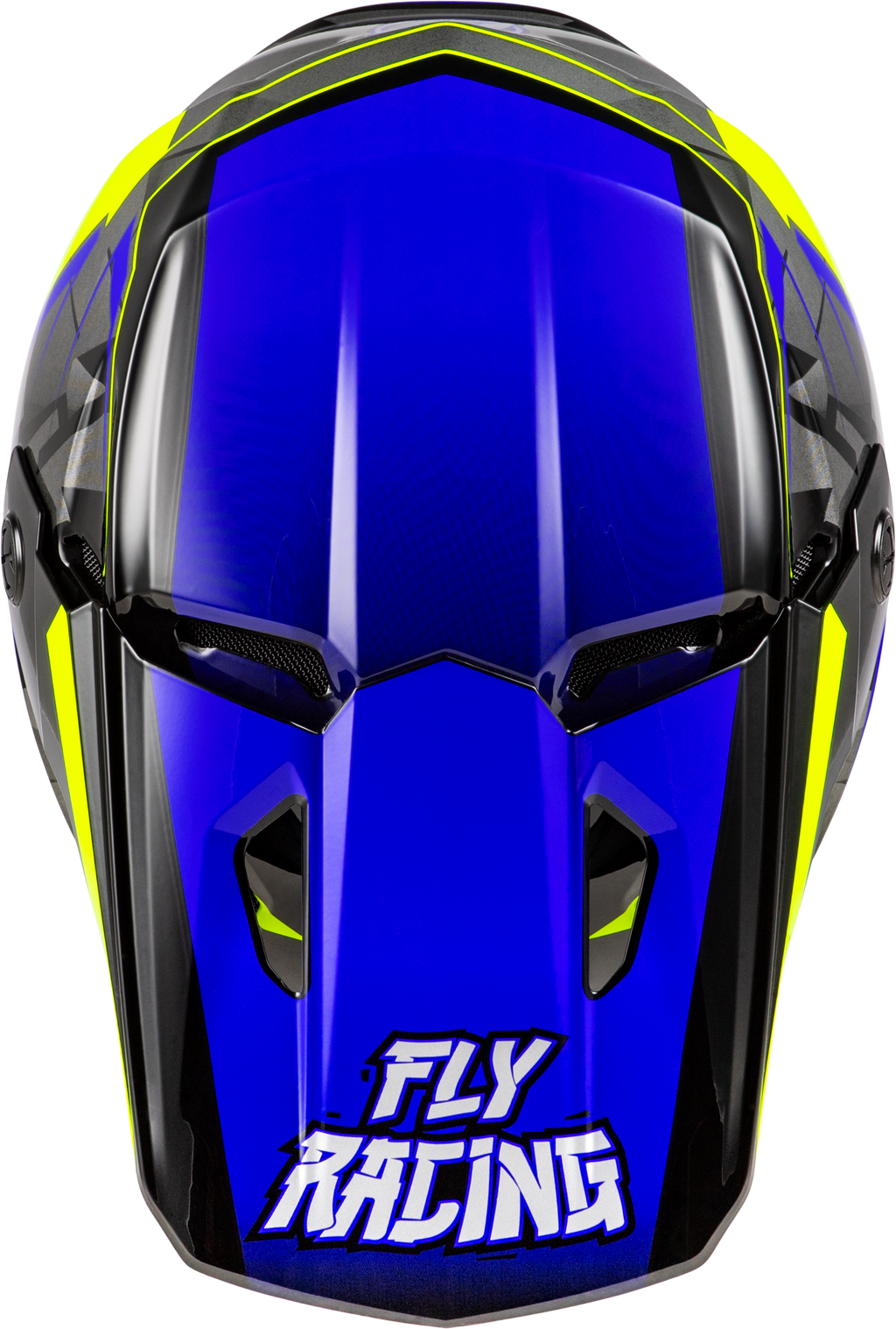 Fly Racing Youth Kinetic Scorched Helmet (2025)