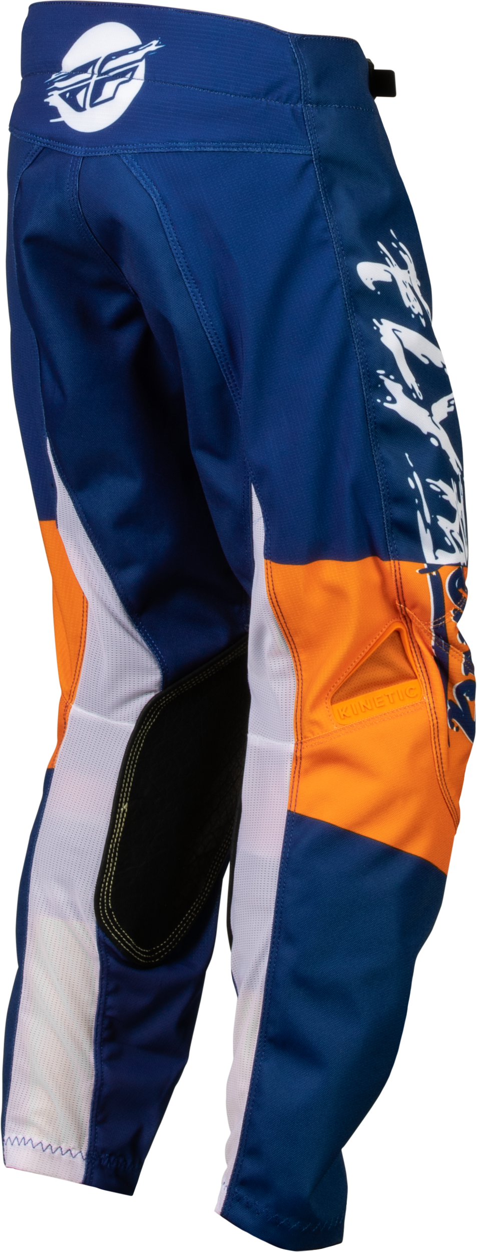 Fly Racing Youth Kinetic Khaos Pants
