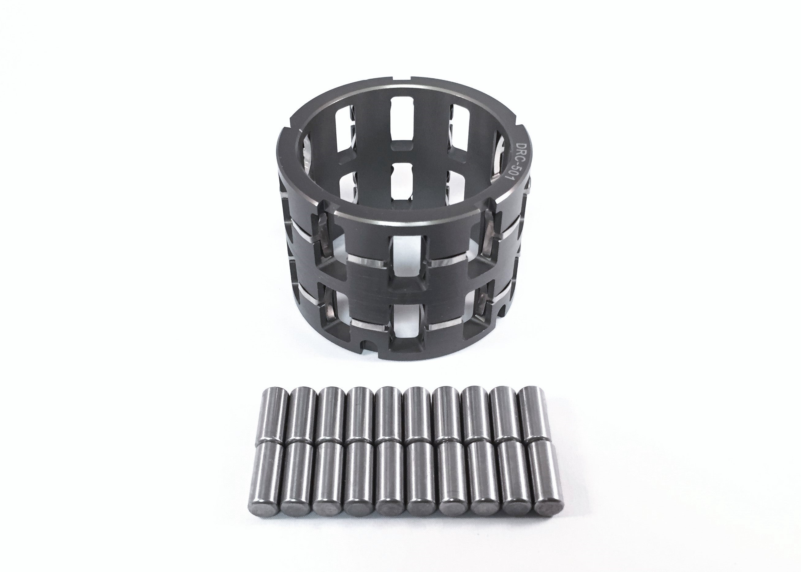 Front Differential Sprague Roll Cage for Polaris 3235262 3235261