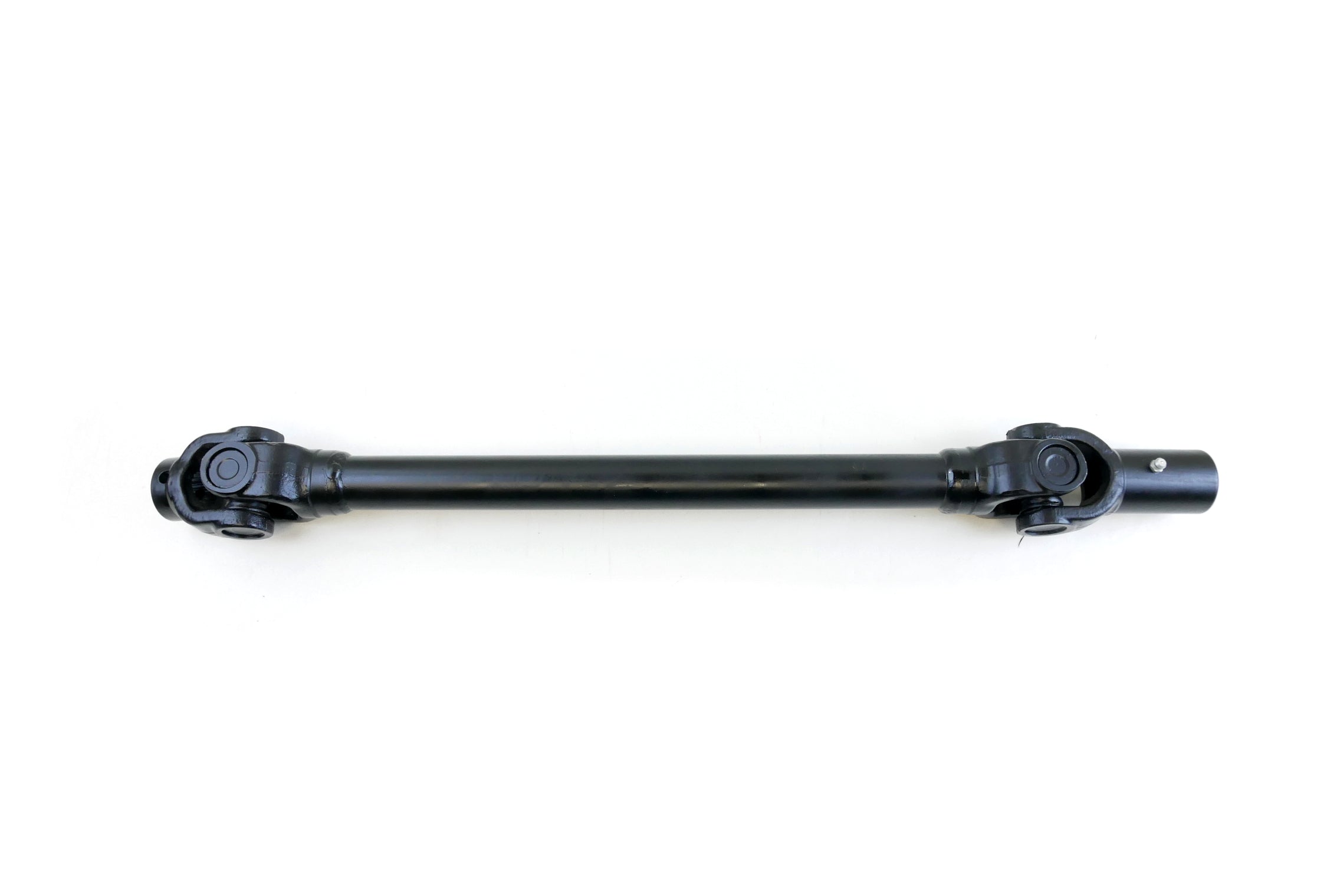 Precision Front Drive Shaft for Polaris 1334187 Exact Fit Heat-Treated