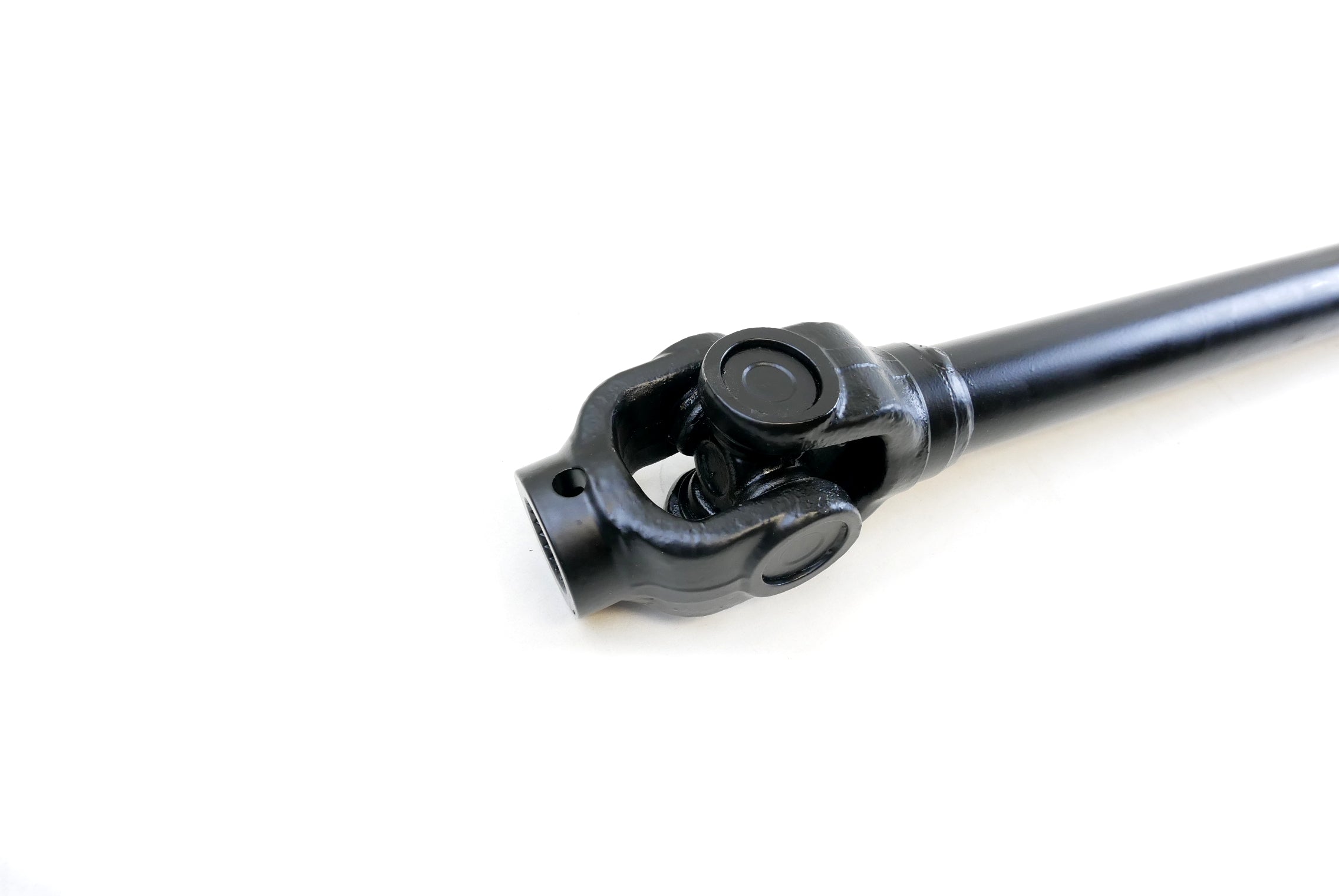 Precision Front Drive Shaft for Polaris 1334187 Exact Fit Heat-Treated