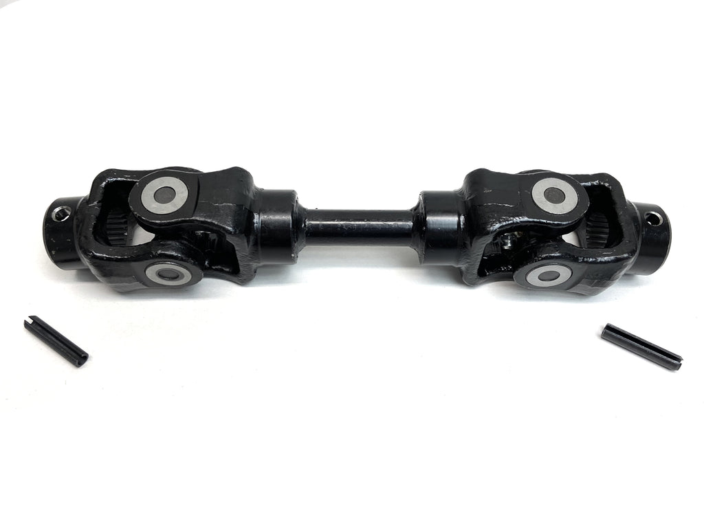 Precision Rear Drive Shaft for Polaris 1332622 Exact Fit Heat-Treated
