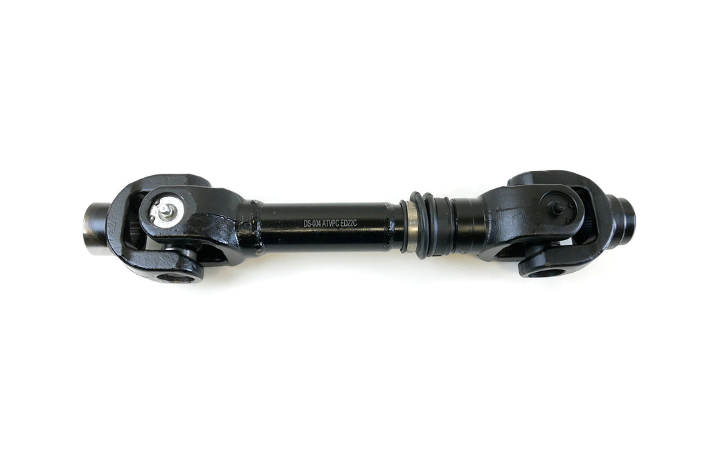 Precision Rear Drive Shaft for Can-Am 703500991 Exact Fit Heat-Treated