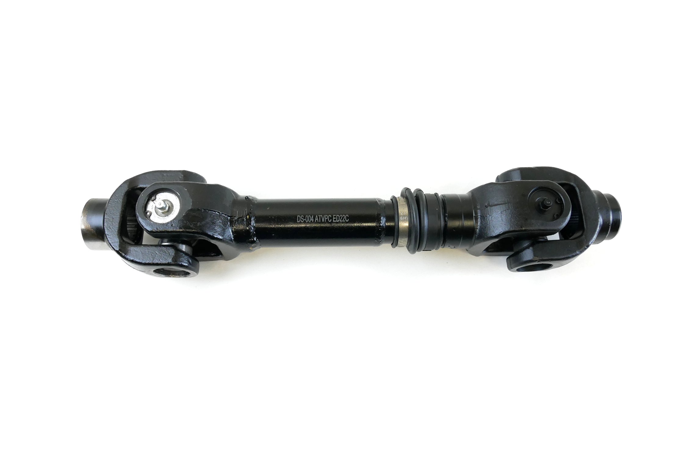 Precision Rear Drive Shaft for Can-Am 703500991 Exact Fit Heat-Treated