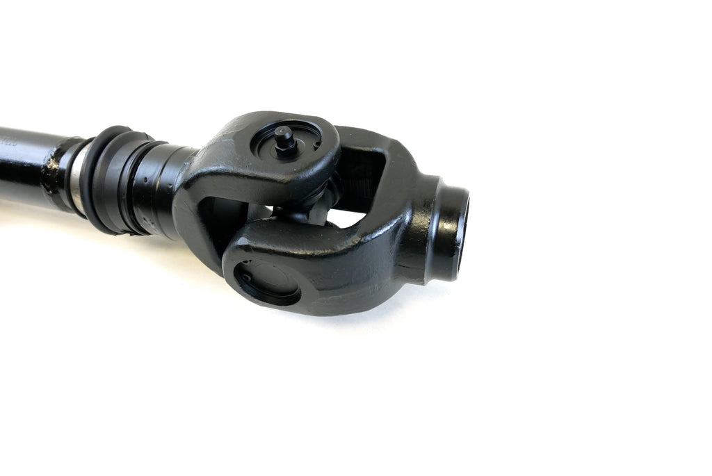 Precision Rear Drive Shaft for Can-Am 703500991 Exact Fit Heat-Treated