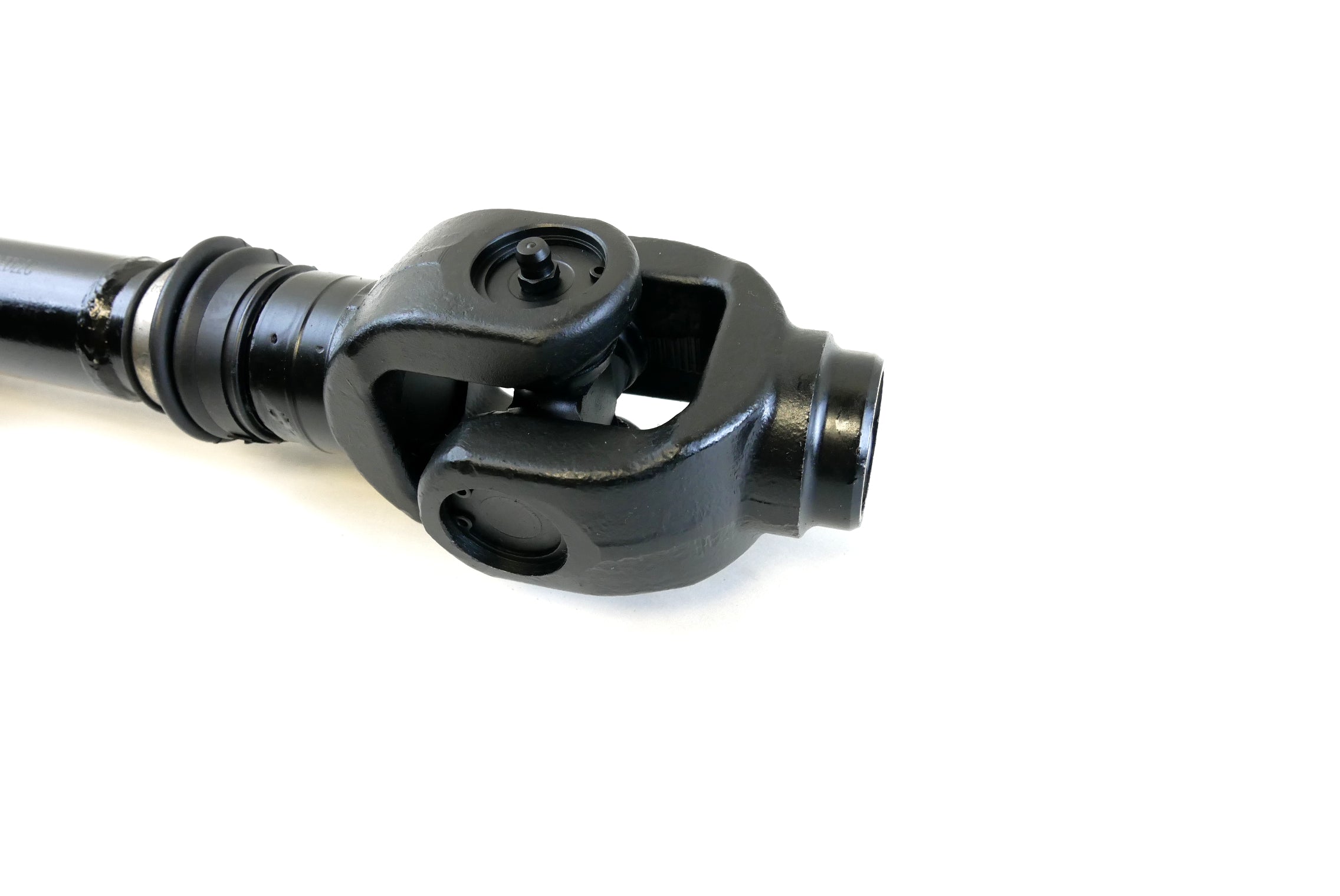 Precision Rear Drive Shaft for Can-Am 703500991 Exact Fit Heat-Treated