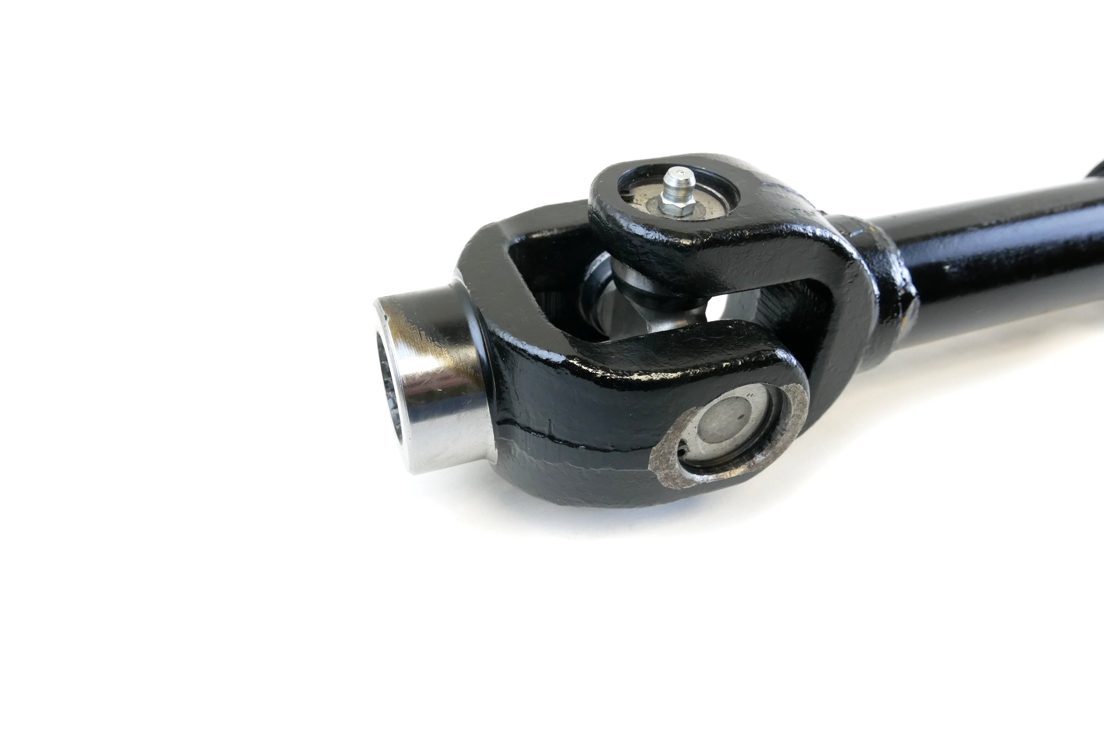Precision Rear Drive Shaft for Can-Am 703500991 Exact Fit Heat-Treated