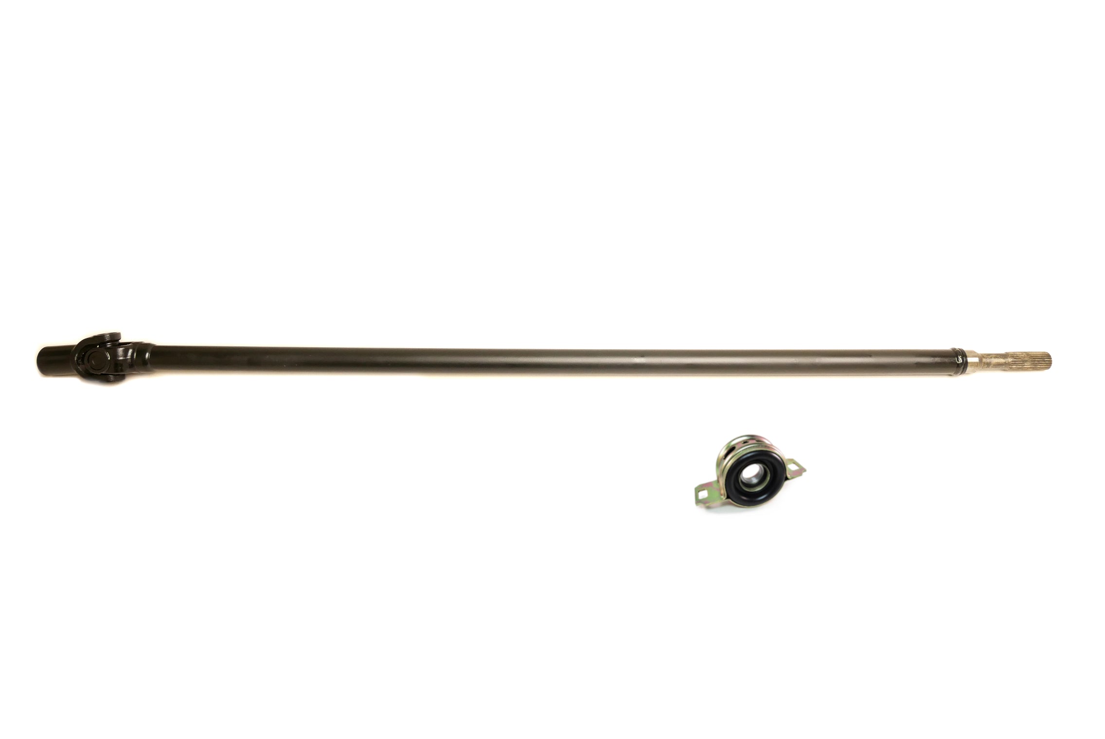 Rear Drive Shaft & Bearing for Polaris RZR XP XP4 1000 2014-2023 1333424 Steel