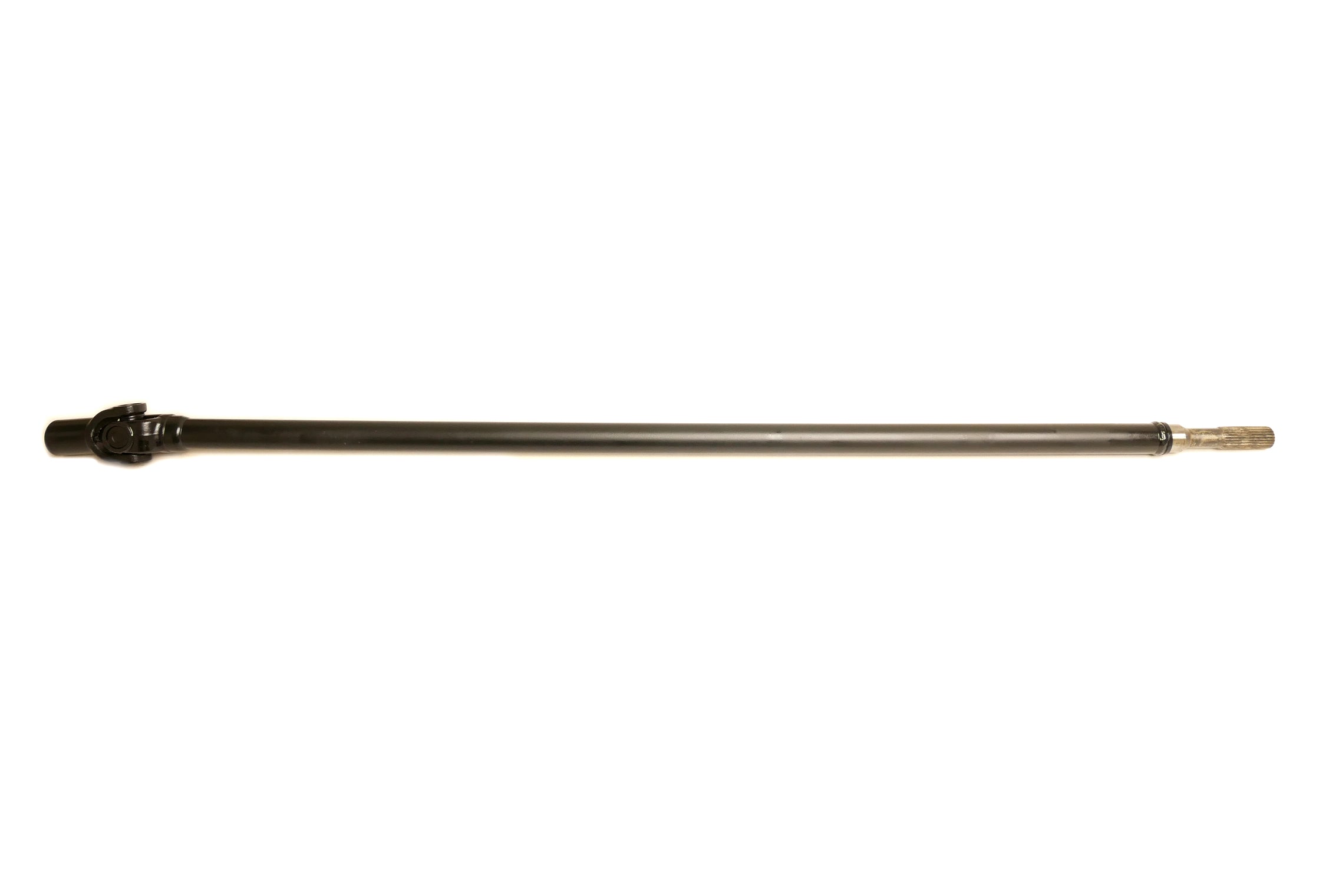 Rear Drive Shaft & Bearing for Polaris RZR XP XP4 1000 2014-2023 1333424 Steel
