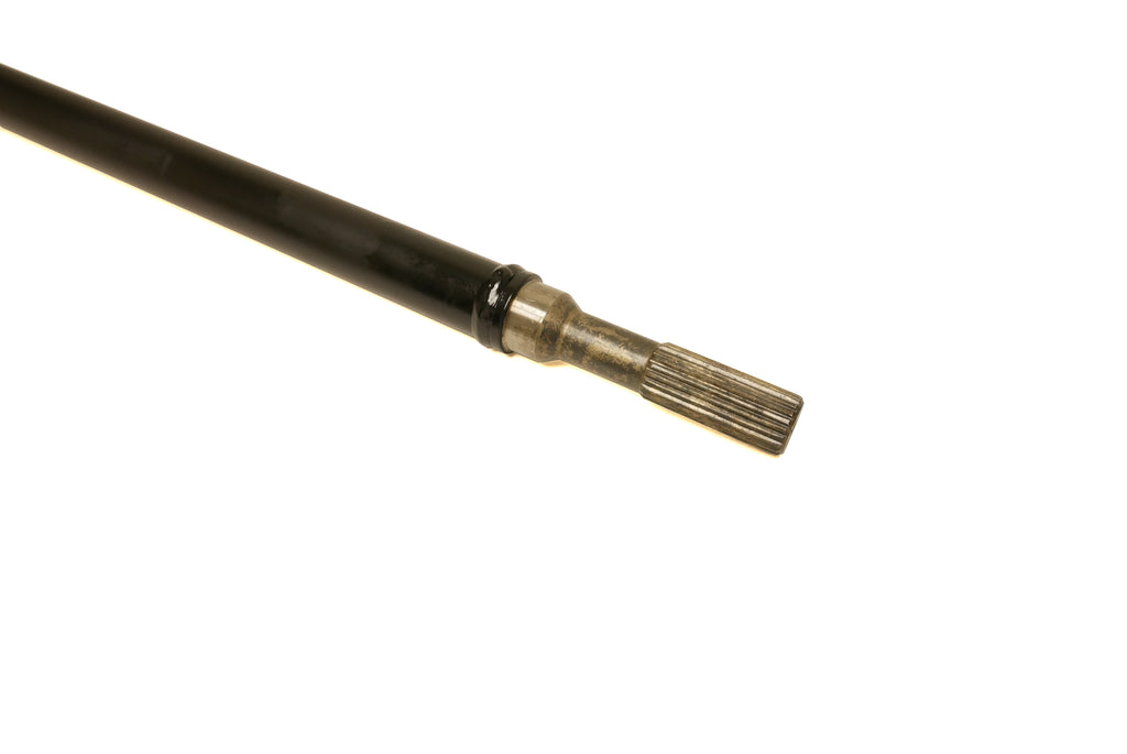 Precision Rear Drive Shaft for Polaris 1333424 Exact Fit Heat-Treated