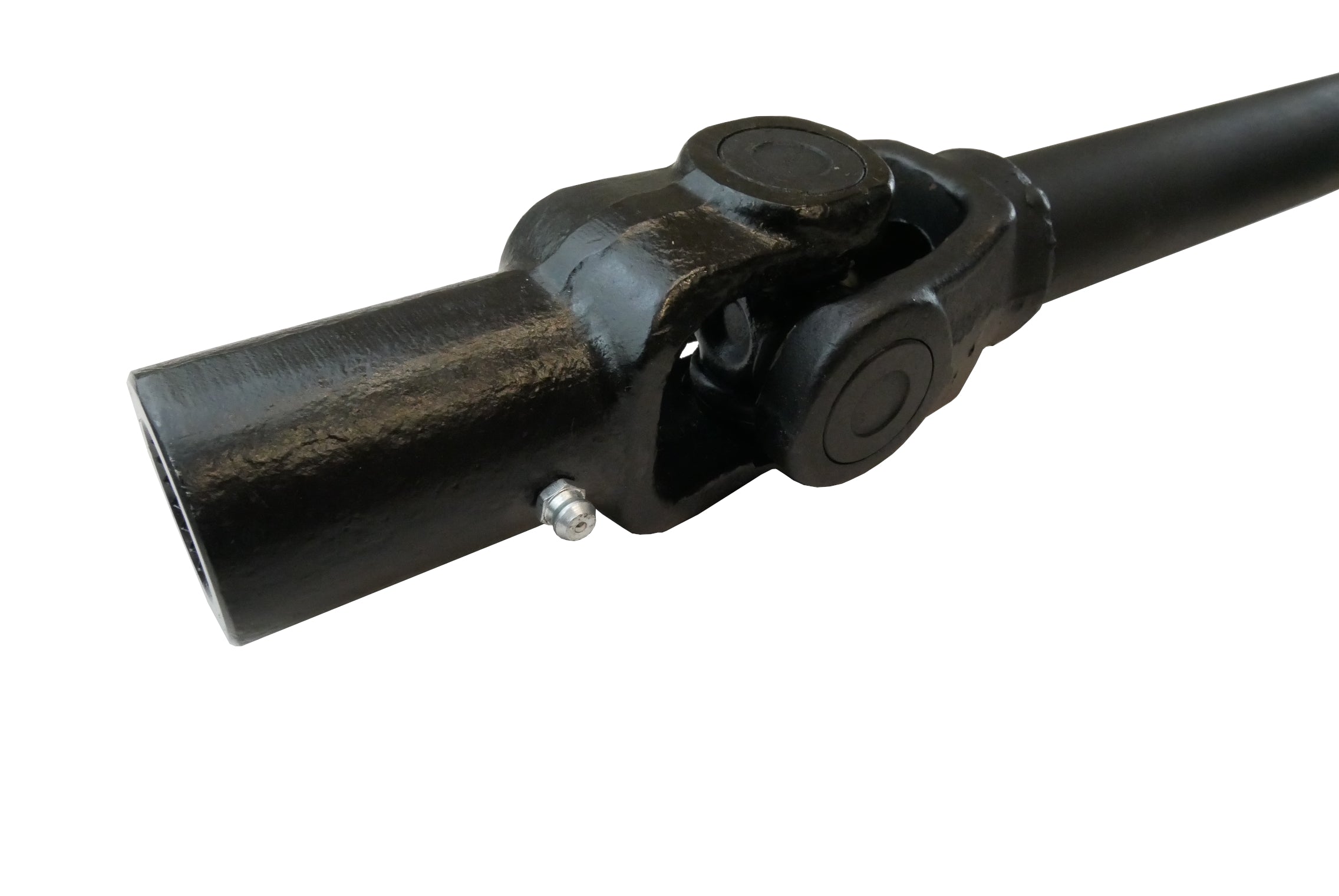 Precision Drive Shaft Set for Polaris 1334187 RZR XP 1000 2014-2023 Heat-Treated