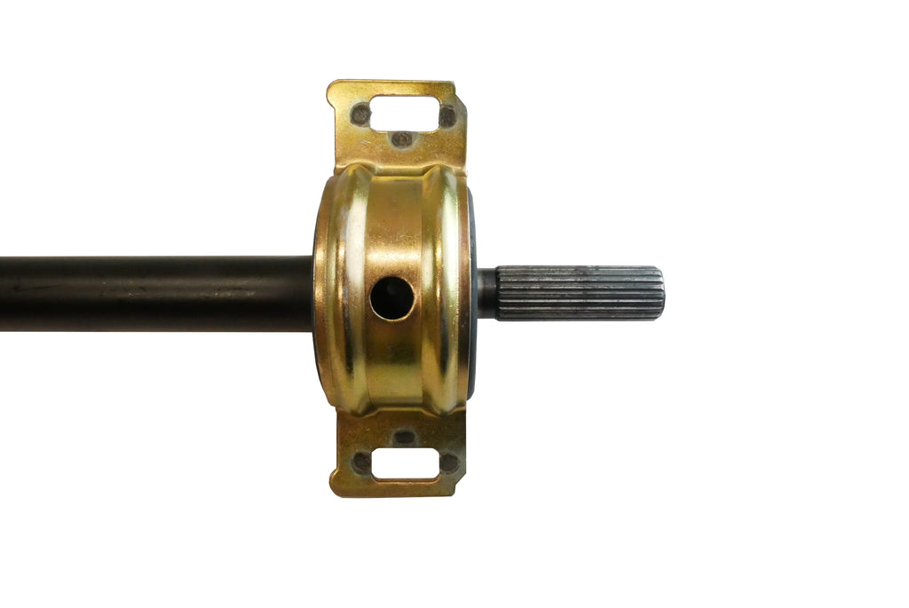 Precision Drive Shaft Set for Polaris 1334187 RZR XP 1000 2014-2023 Heat-Treated